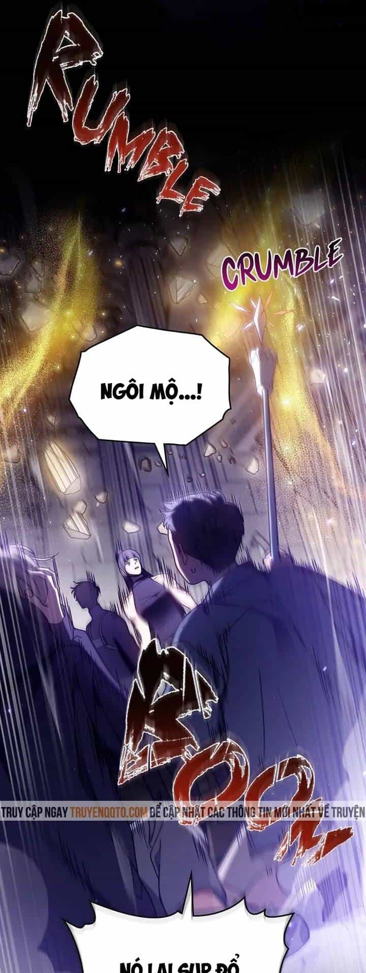 Dấu Vết Mặt Trời - Chương 70 - ảnh 17