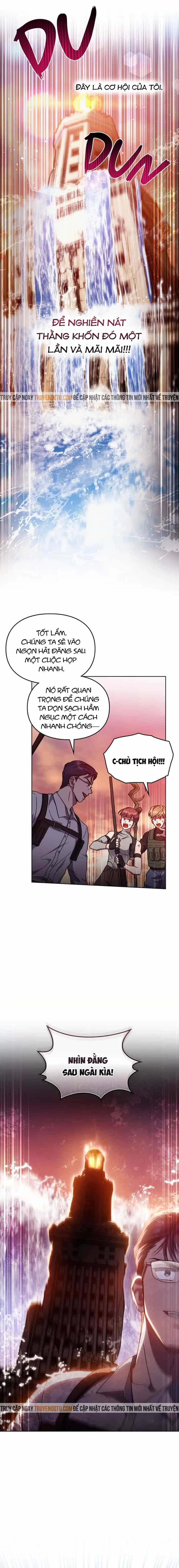 Dấu Vết Mặt Trời - Chương 75 - ảnh 6