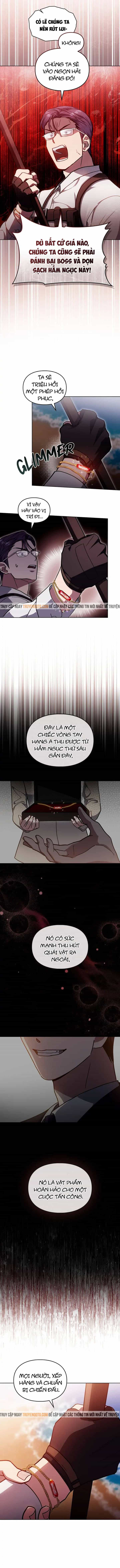 Dấu Vết Mặt Trời - Chương 75 - ảnh 9