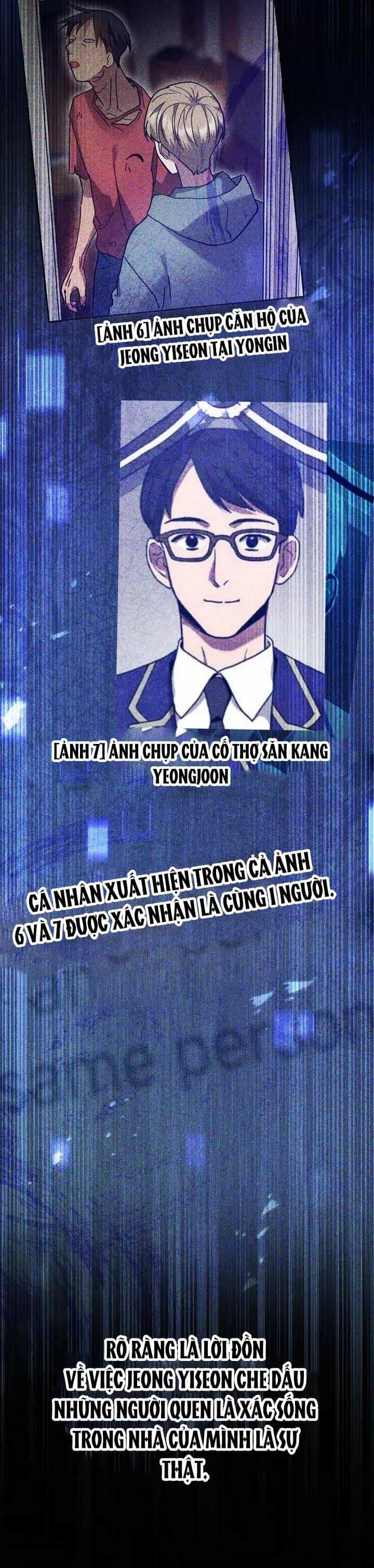 Dấu Vết Mặt Trời - Chương 78 - ảnh 43