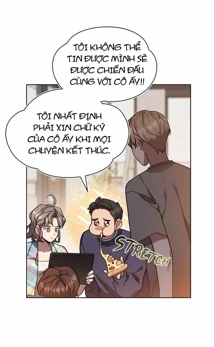 Dấu Vết Mặt Trời - Chương 79 - ảnh 15