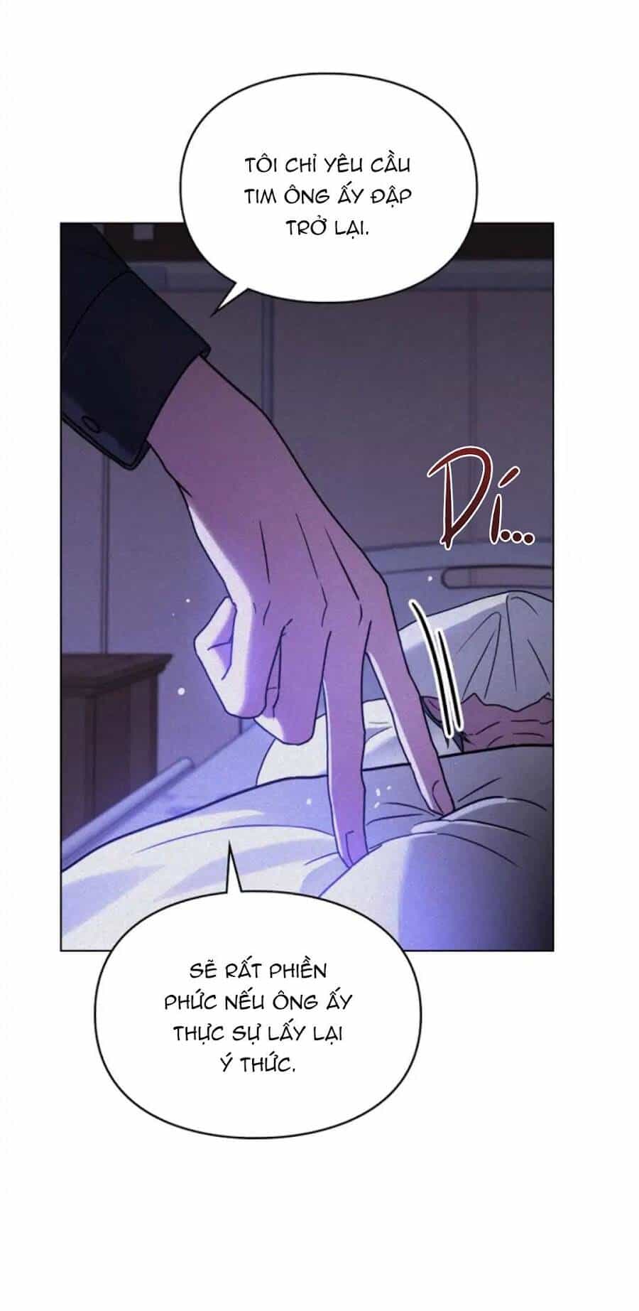 Dấu Vết Mặt Trời - Chương 8 - ảnh 24