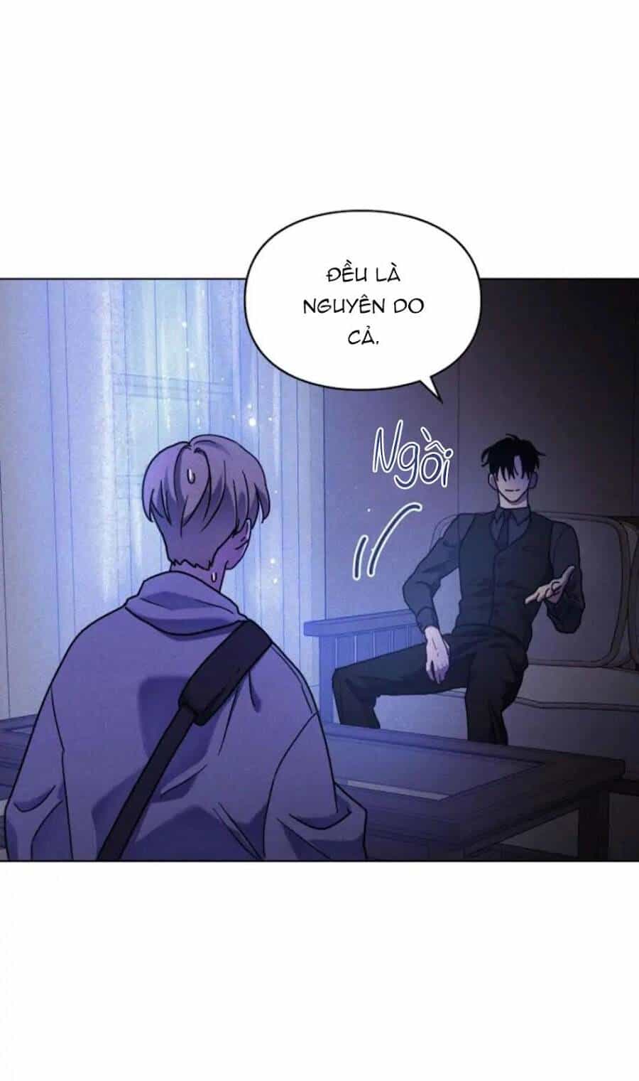 Dấu Vết Mặt Trời - Chương 8 - ảnh 27