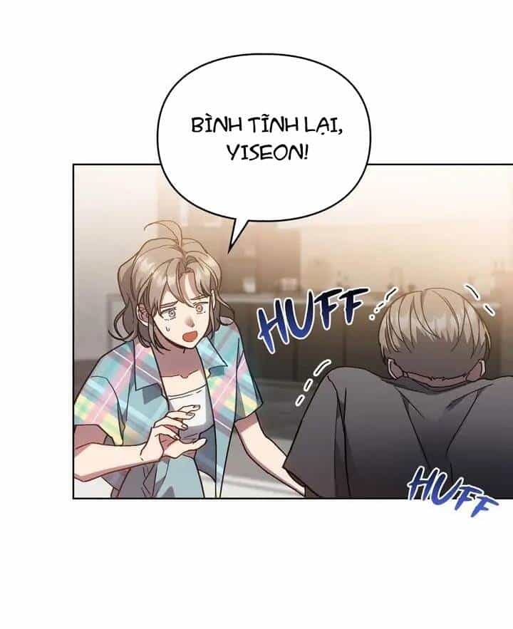 Dấu Vết Mặt Trời - Chương 80 - ảnh 11