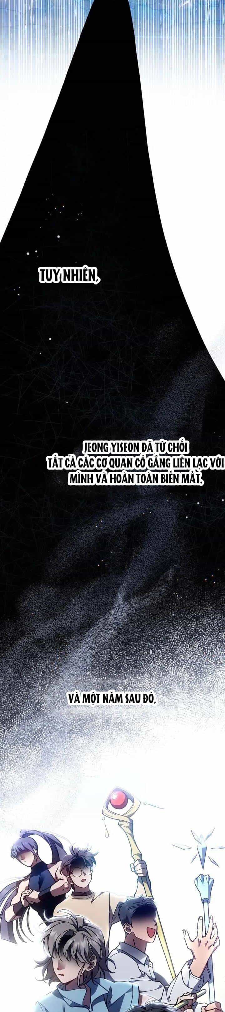 Dấu Vết Mặt Trời - Chương 80 - ảnh 4