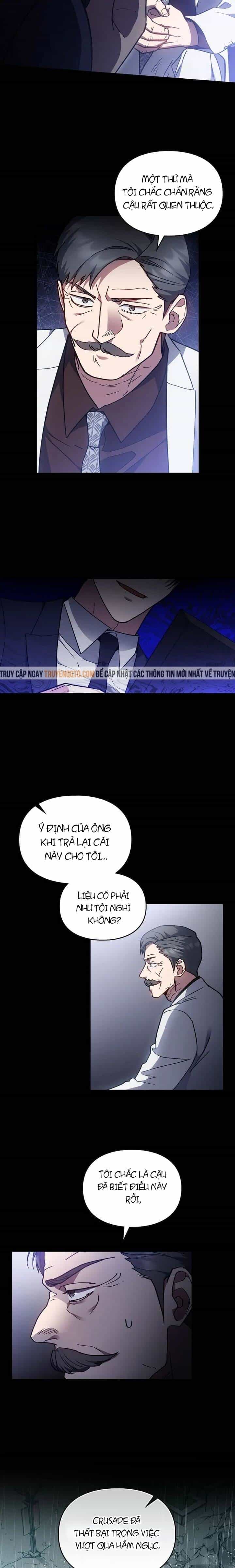 Dấu Vết Mặt Trời - Chương 82 - ảnh 20