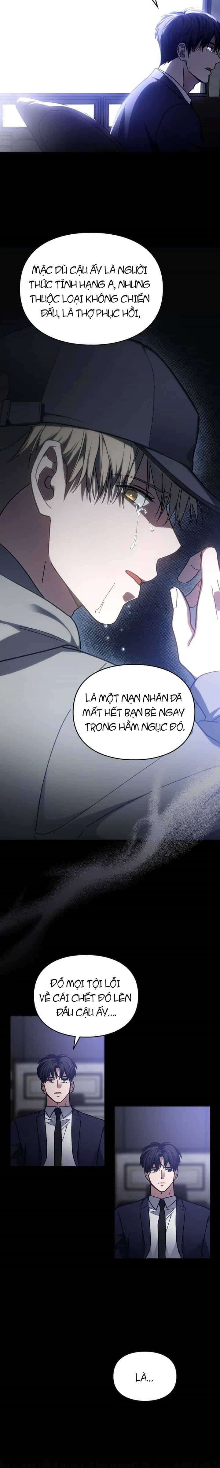 Dấu Vết Mặt Trời - Chương 82 - ảnh 28