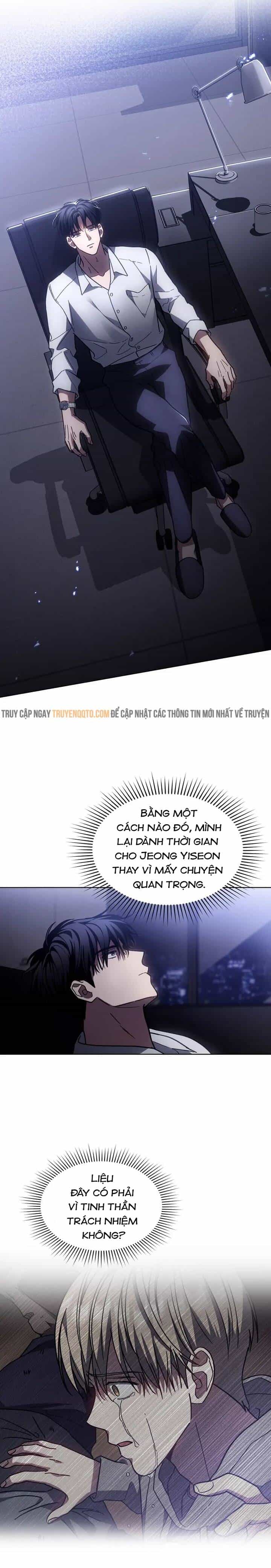 Dấu Vết Mặt Trời - Chương 83 - ảnh 11