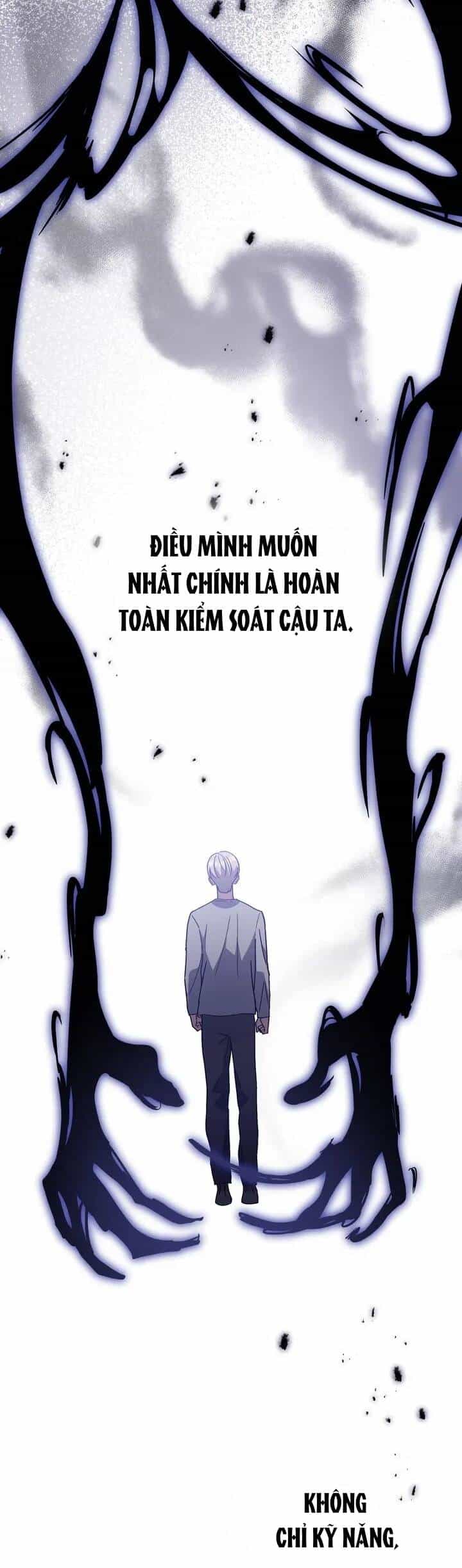 Dấu Vết Mặt Trời - Chương 83 - ảnh 15