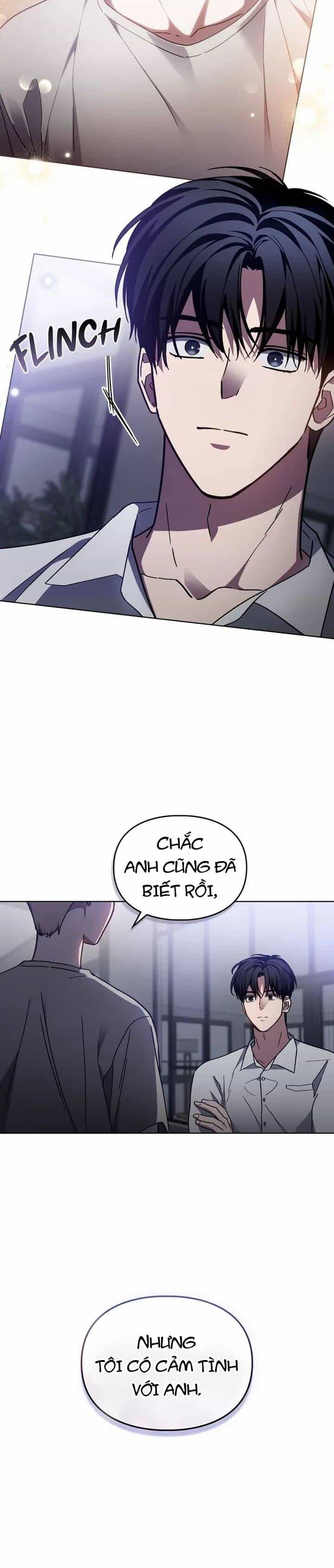 Dấu Vết Mặt Trời - Chương 83 - ảnh 26