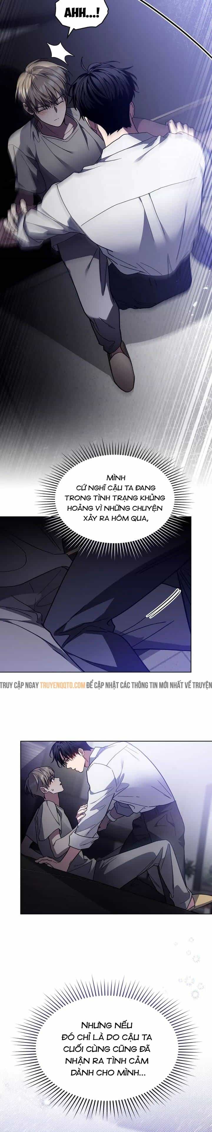 Dấu Vết Mặt Trời - Chương 84 - ảnh 10