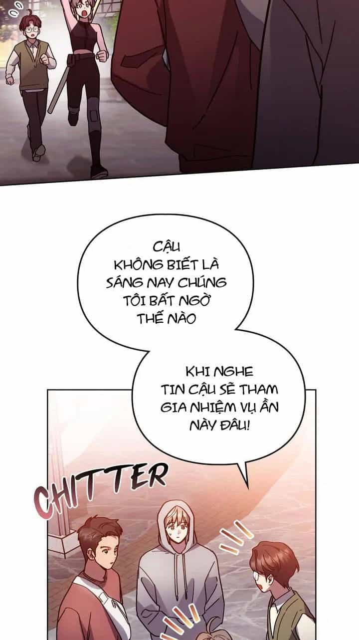 Dấu Vết Mặt Trời - Chương 85 - ảnh 13
