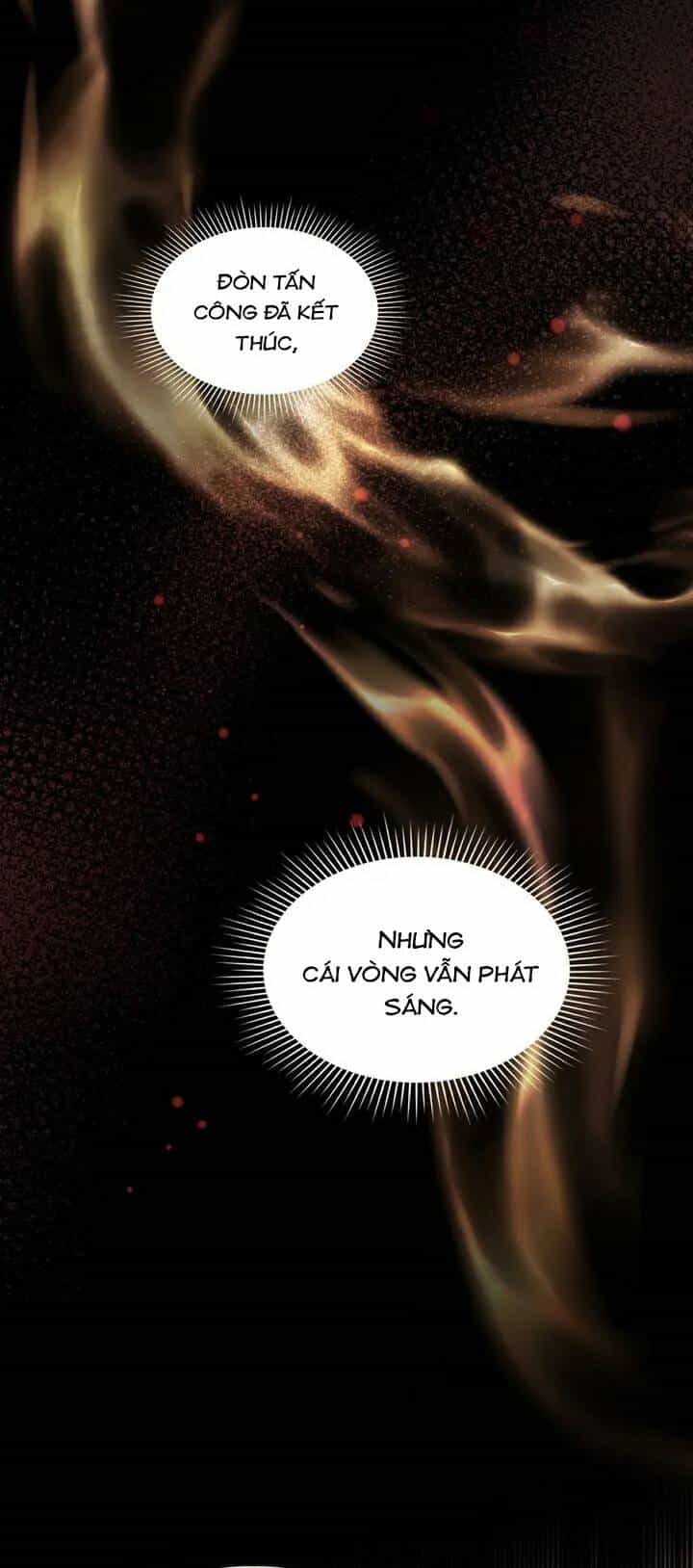 Dấu Vết Mặt Trời - Chương 86 - ảnh 19