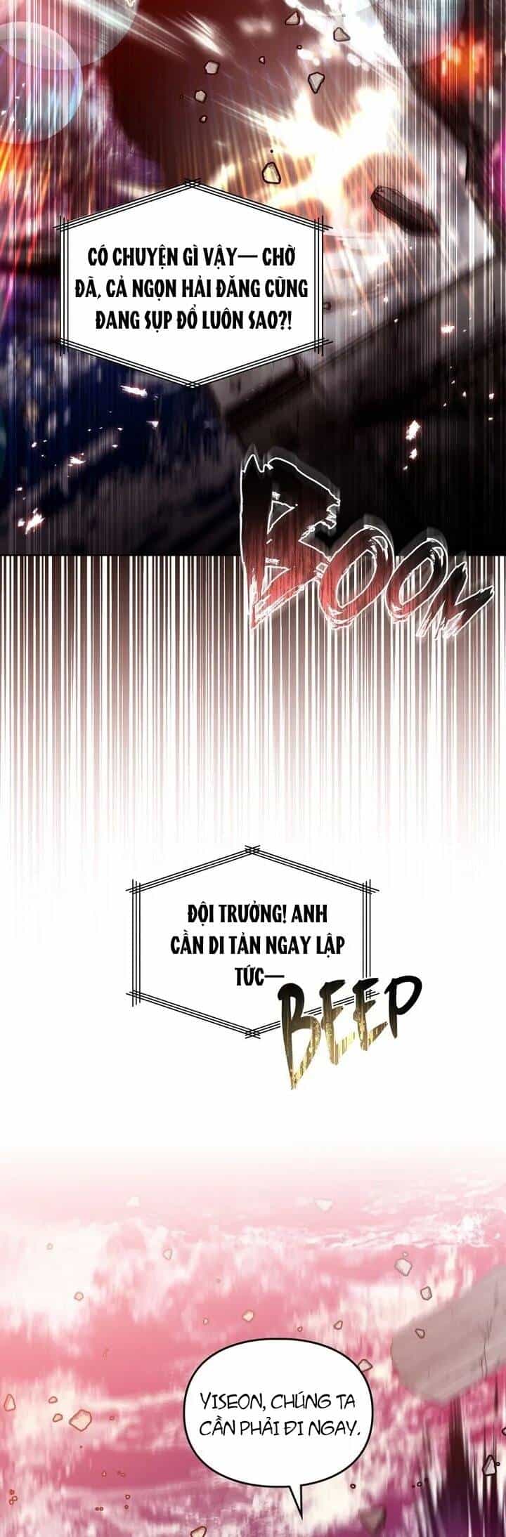 Dấu Vết Mặt Trời - Chương 87 - ảnh 30
