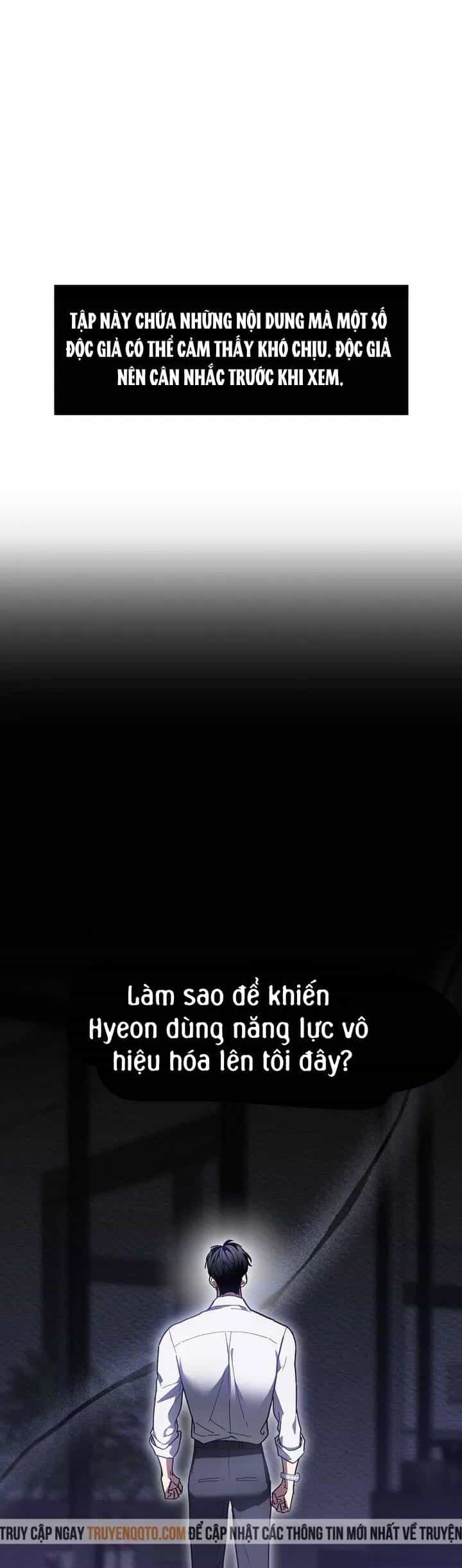 Dấu Vết Mặt Trời - Chương 88 - ảnh 2