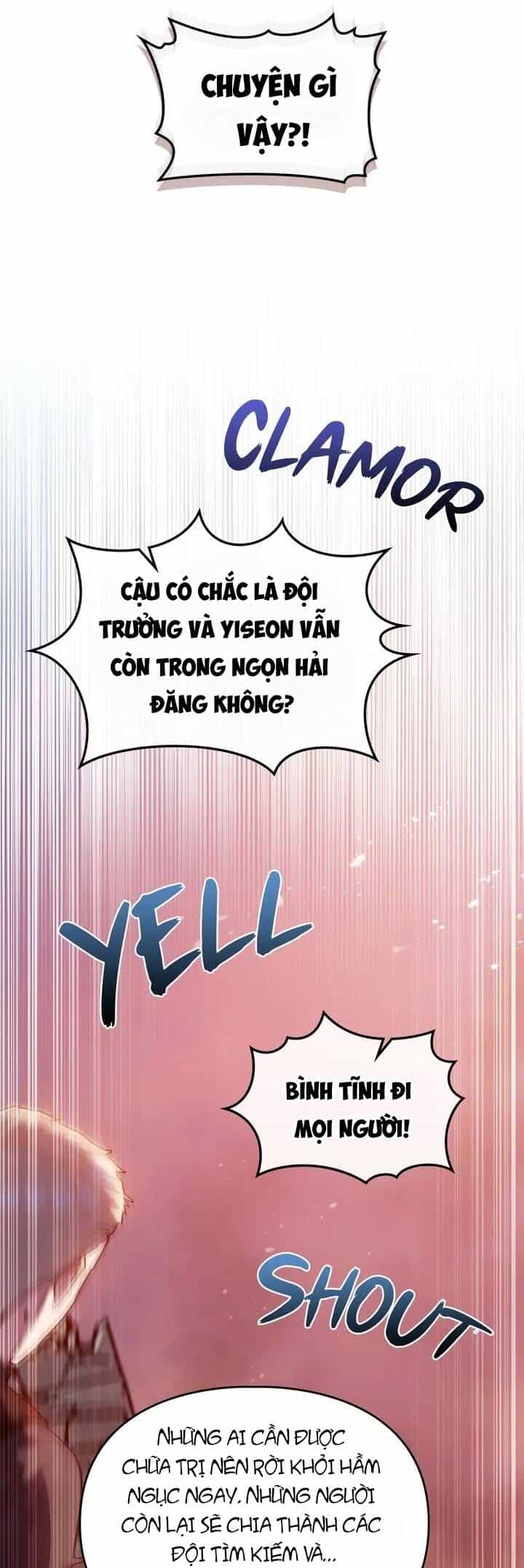 Dấu Vết Mặt Trời - Chương 88 - ảnh 31