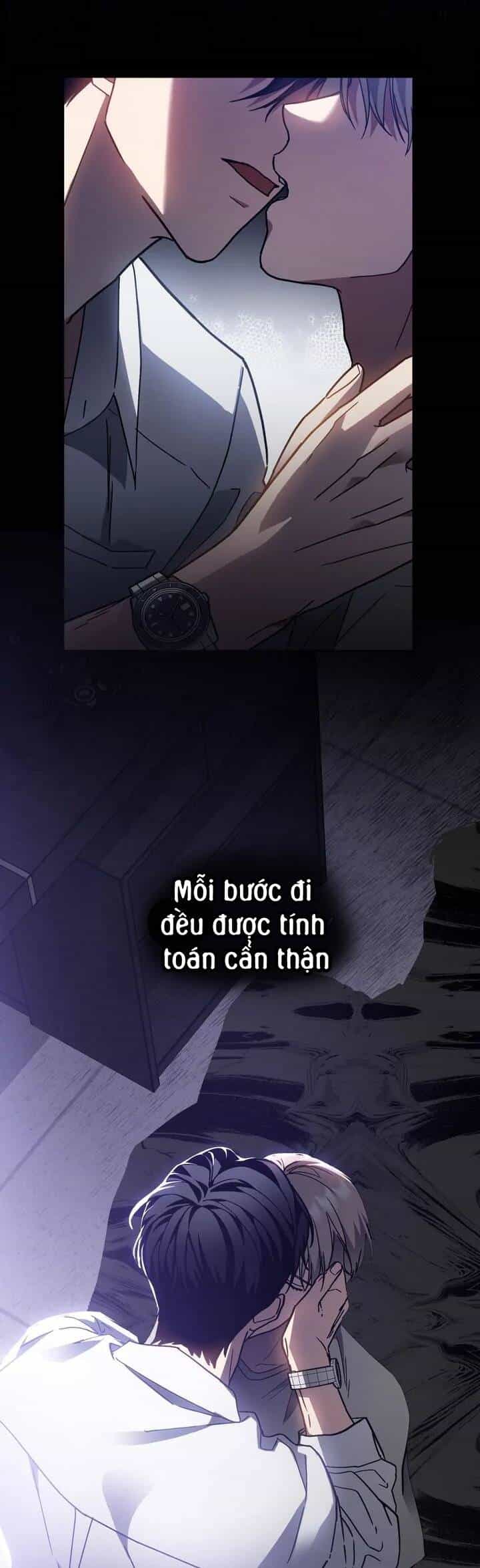 Dấu Vết Mặt Trời - Chương 88 - ảnh 6