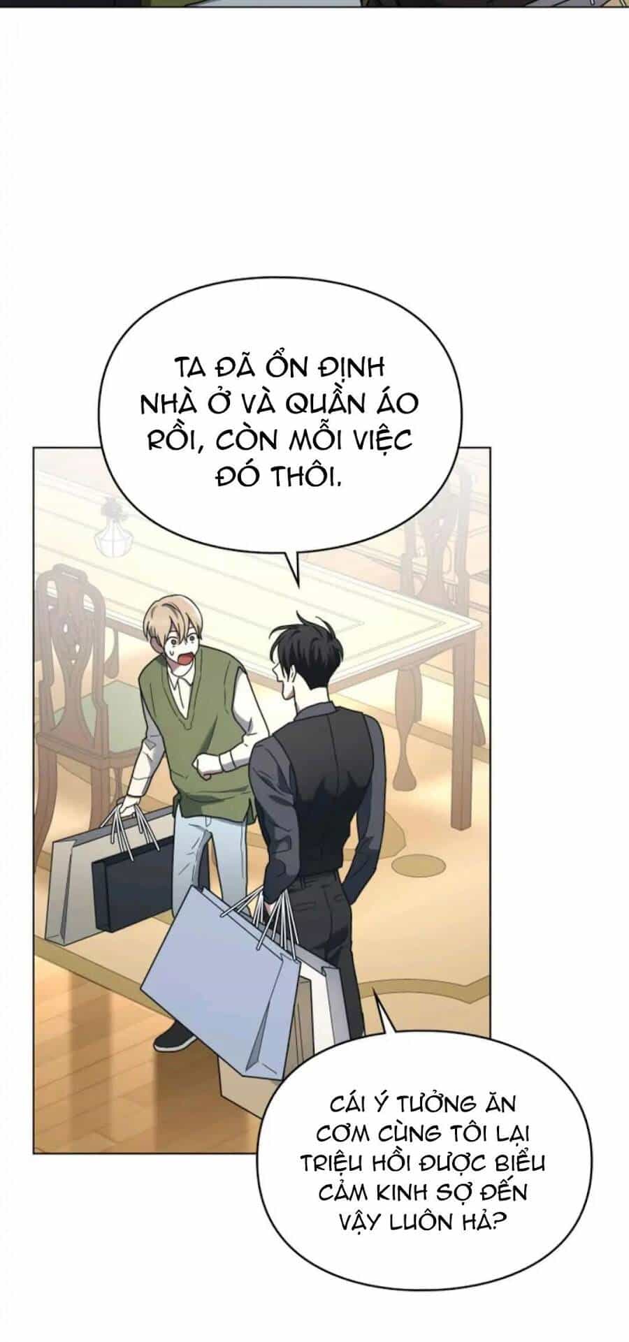 Dấu Vết Mặt Trời - Chương 9 - ảnh 48