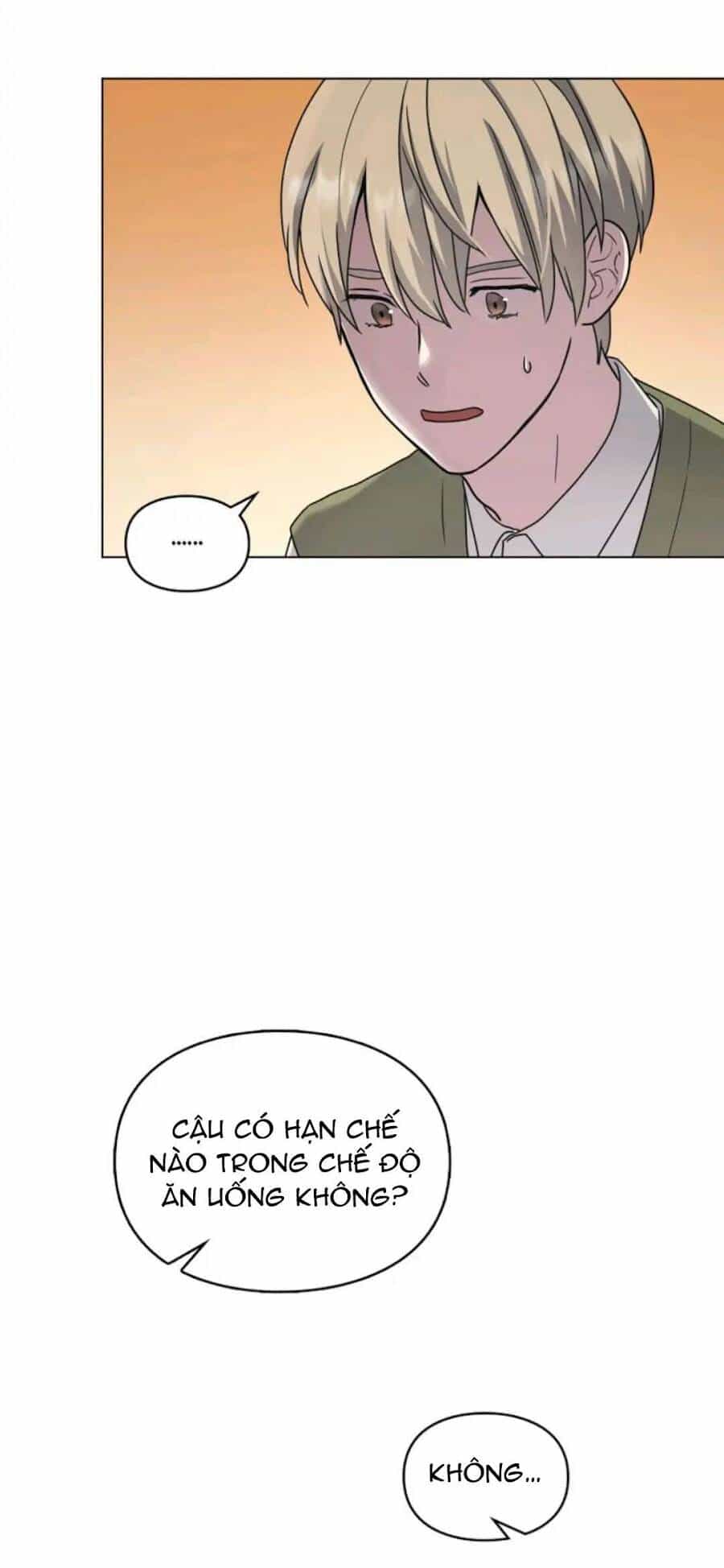 Dấu Vết Mặt Trời - Chương 9 - ảnh 49
