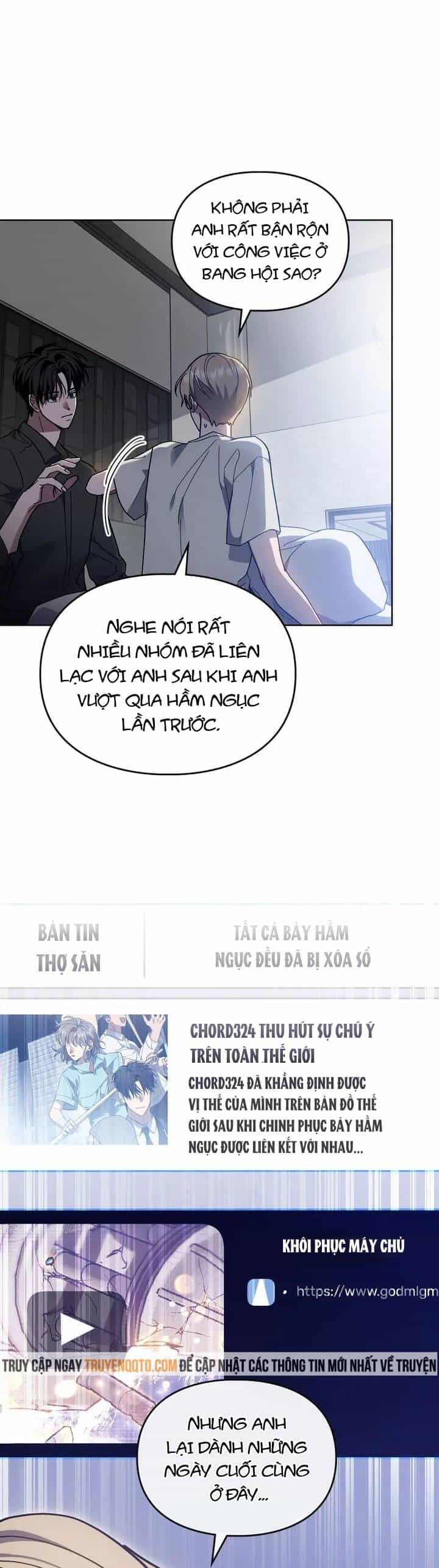 Dấu Vết Mặt Trời - Chương 90 - ảnh 23