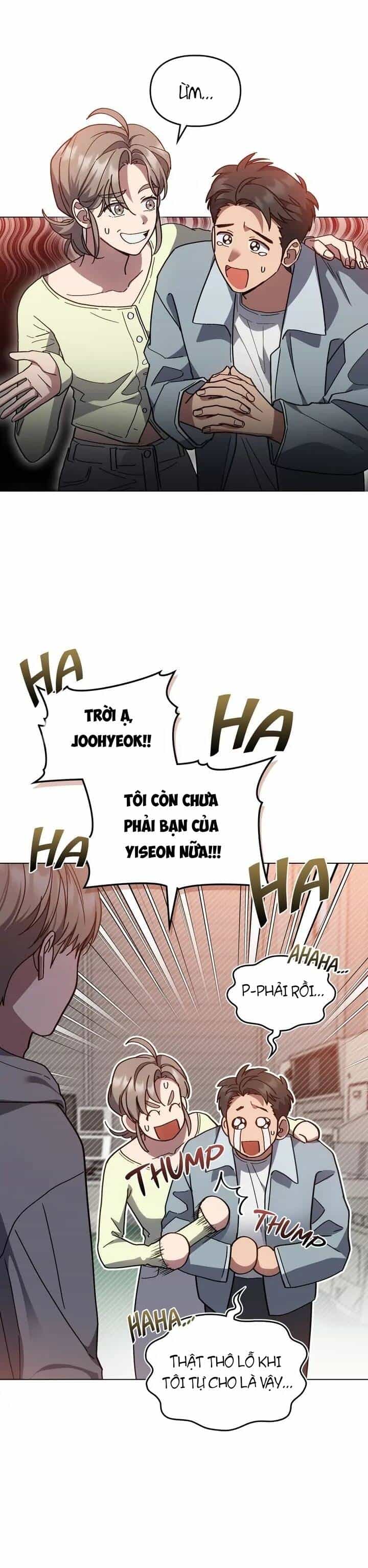 Dấu Vết Mặt Trời - Chương 92 - ảnh 25