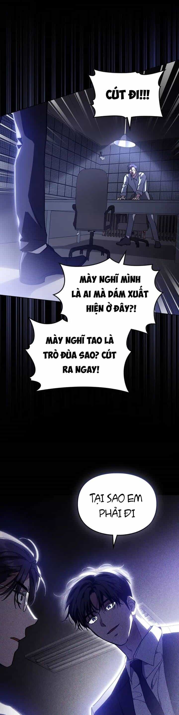 Dấu Vết Mặt Trời - Chương 93 - ảnh 15