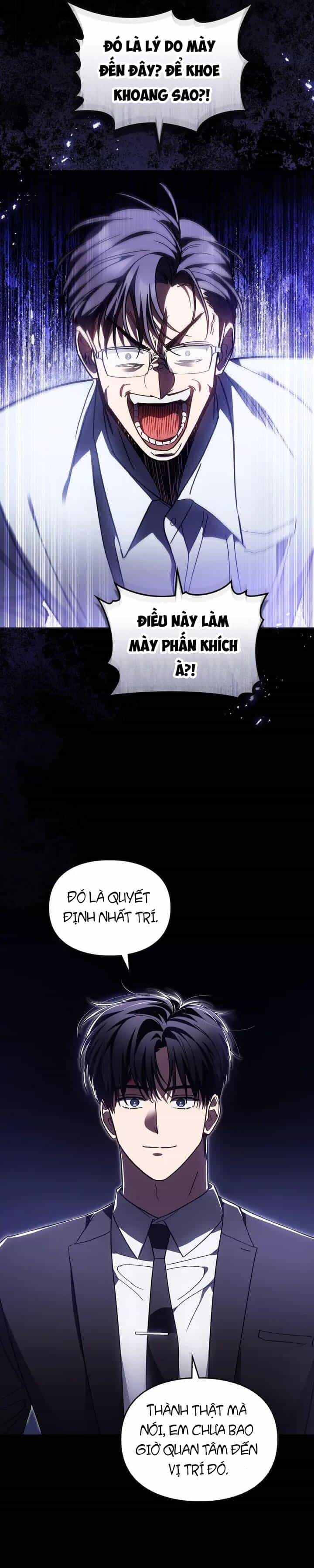 Dấu Vết Mặt Trời - Chương 93 - ảnh 29