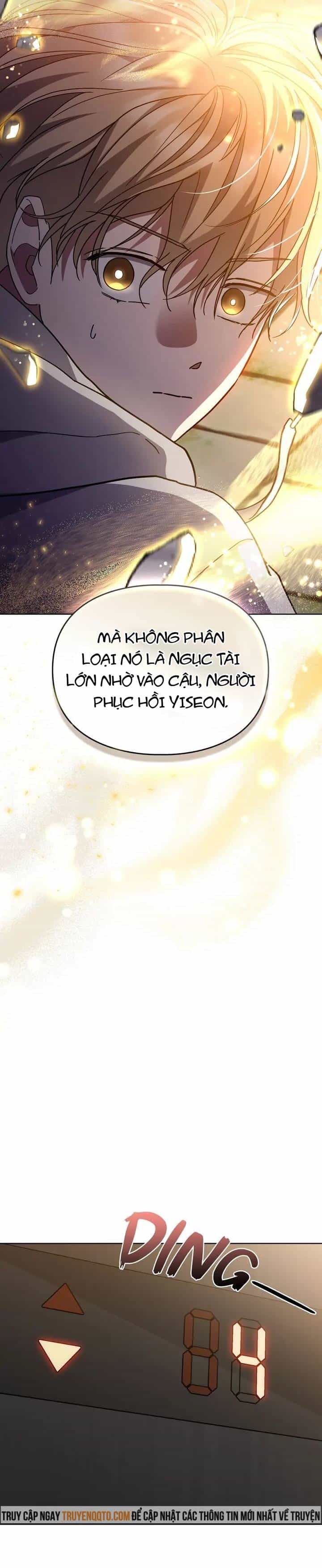 Dấu Vết Mặt Trời - Chương 95 - ảnh 14