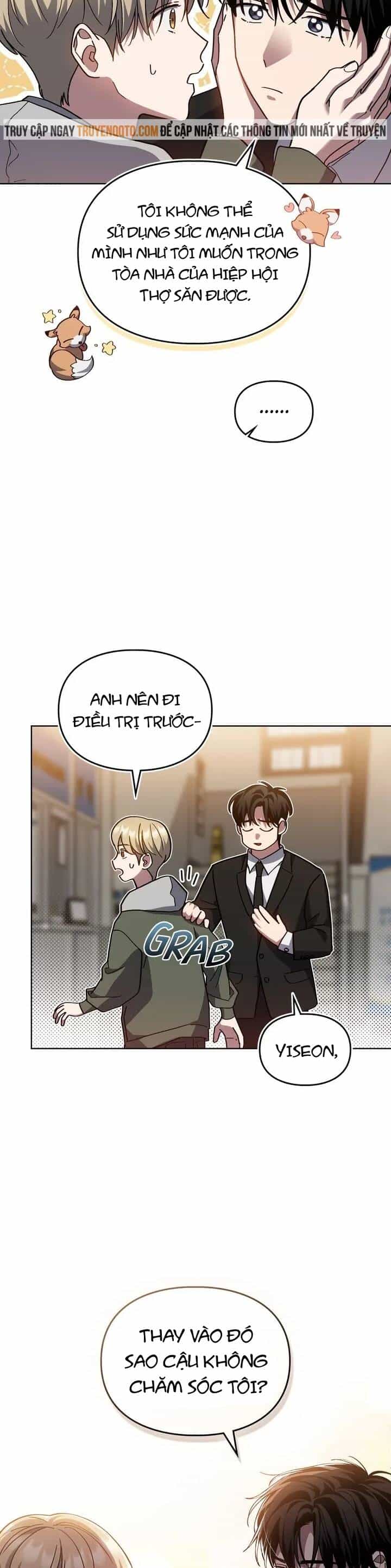 Dấu Vết Mặt Trời - Chương 95 - ảnh 20