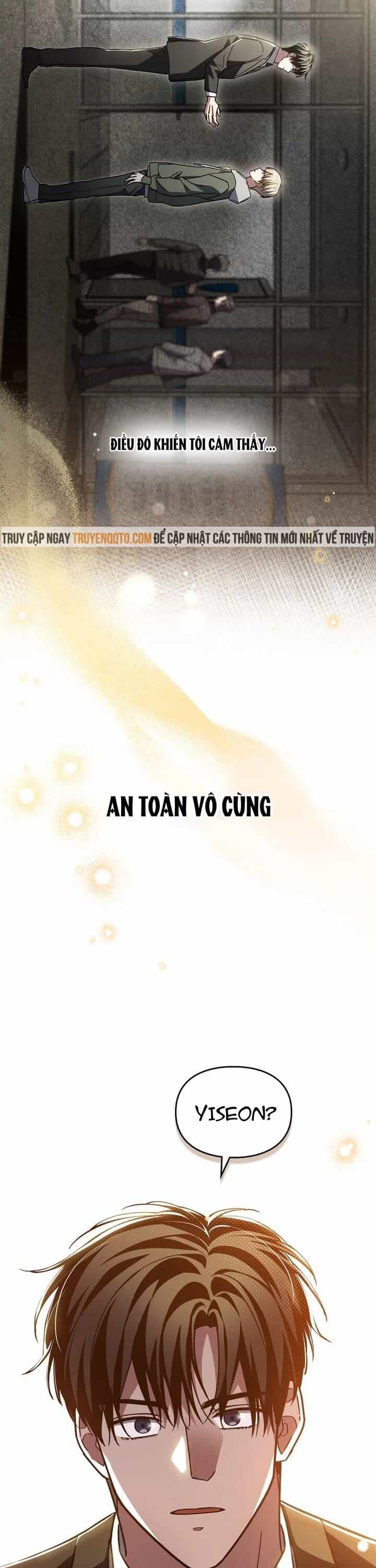 Dấu Vết Mặt Trời - Chương 95 - ảnh 27