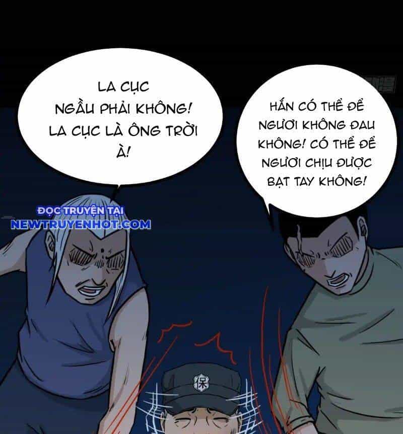 Đấu Yếm Thần - Chương 205 - ảnh 56