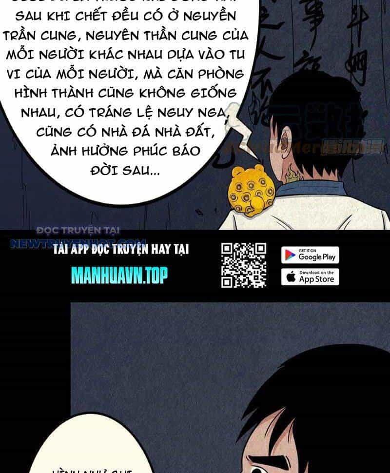 Đấu Yếm Thần - Chương 83 - ảnh 3