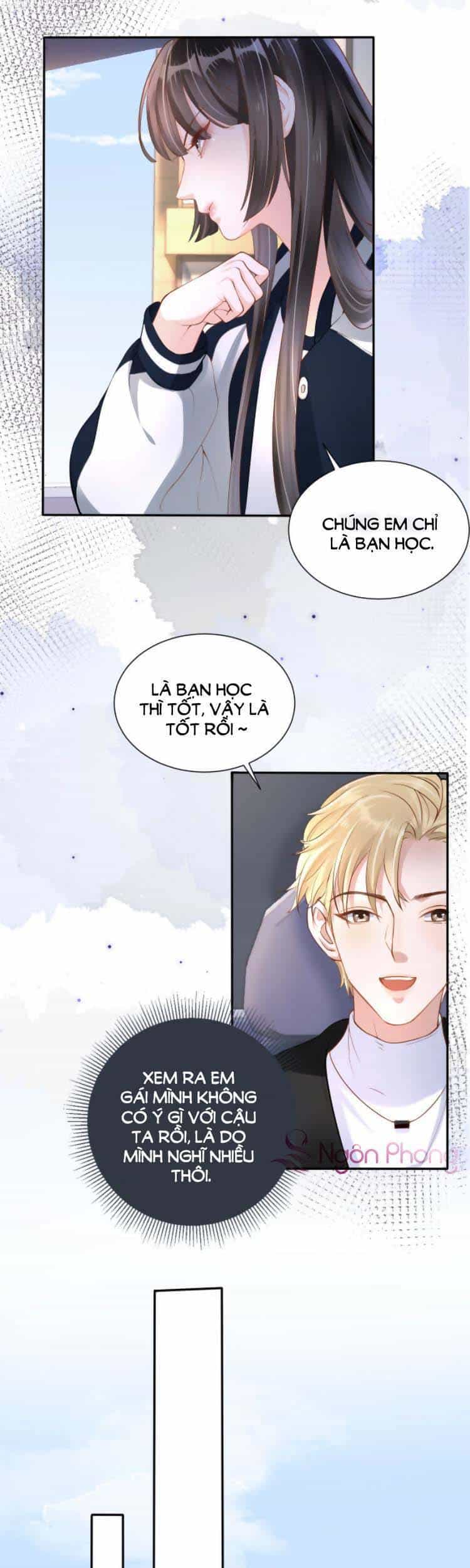 Dây Dưa Không Dứt - Chương 10 - ảnh 12