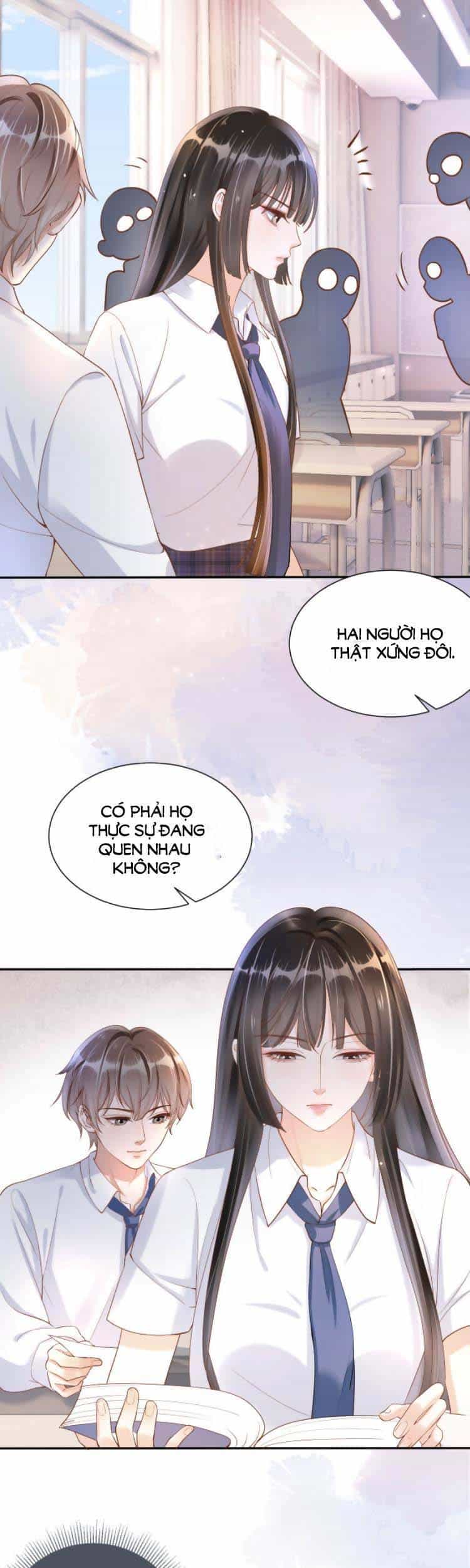 Dây Dưa Không Dứt - Chương 10 - ảnh 18