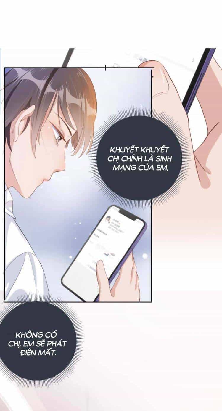 Dây Dưa Không Dứt - Chương 12 - ảnh 33