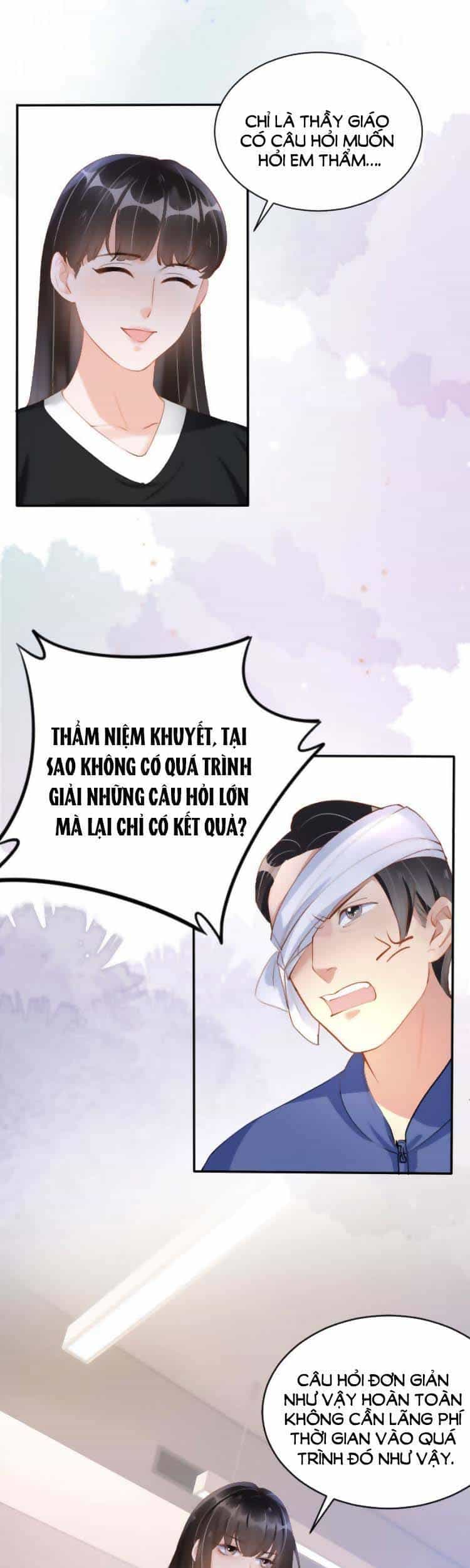 Dây Dưa Không Dứt - Chương 13 - ảnh 13