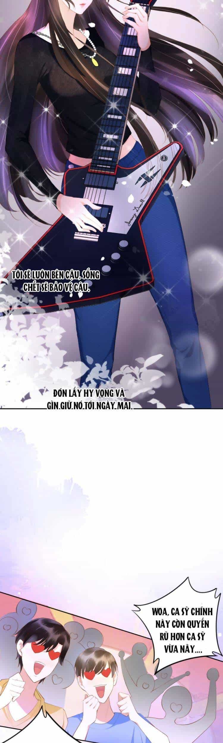Dây Dưa Không Dứt - Chương 14 - ảnh 18