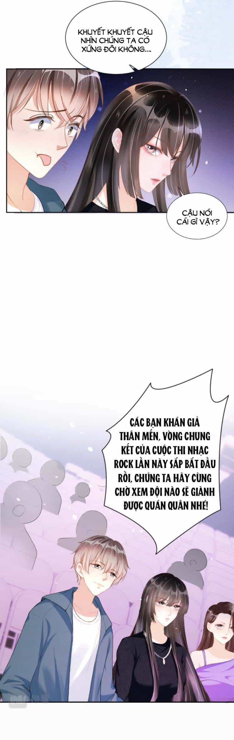 Dây Dưa Không Dứt - Chương 14 - ảnh 9