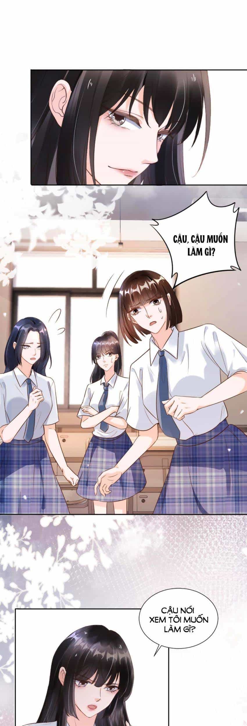 Dây Dưa Không Dứt - Chương 16 - ảnh 22