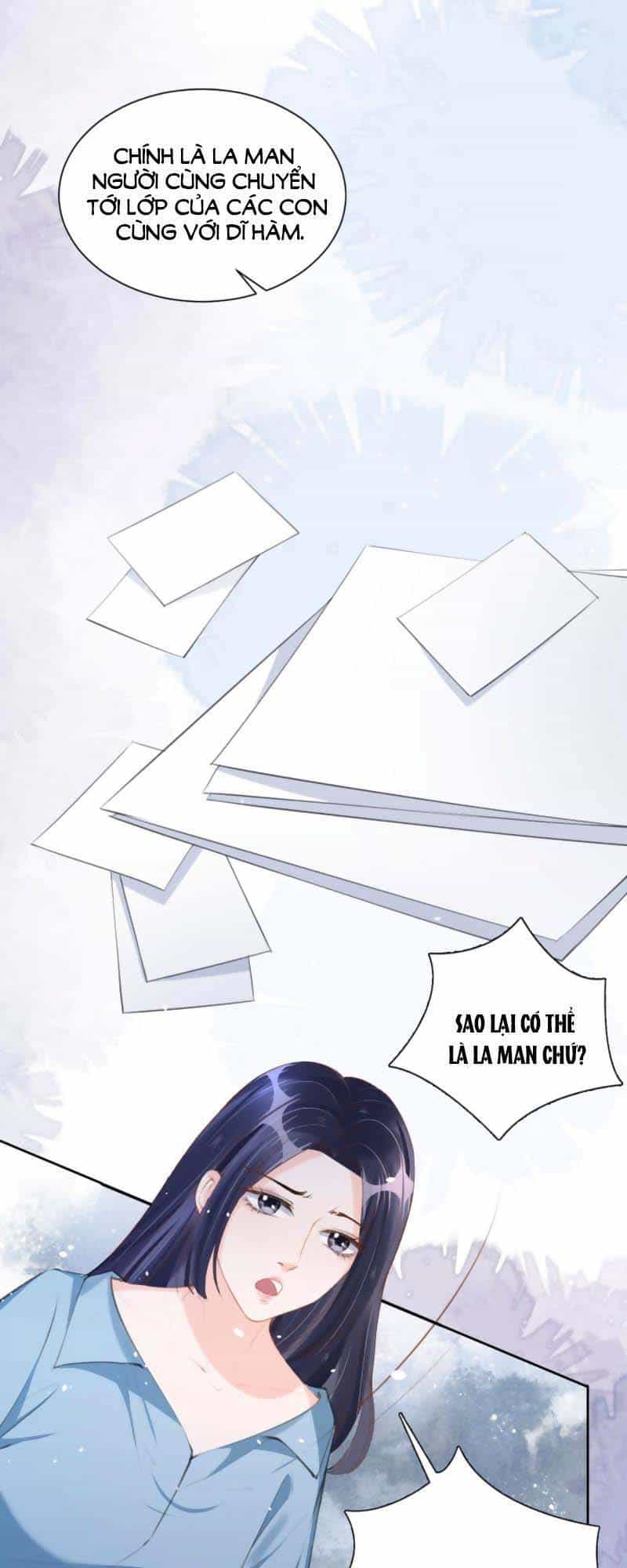 Dây Dưa Không Dứt - Chương 19 - ảnh 17