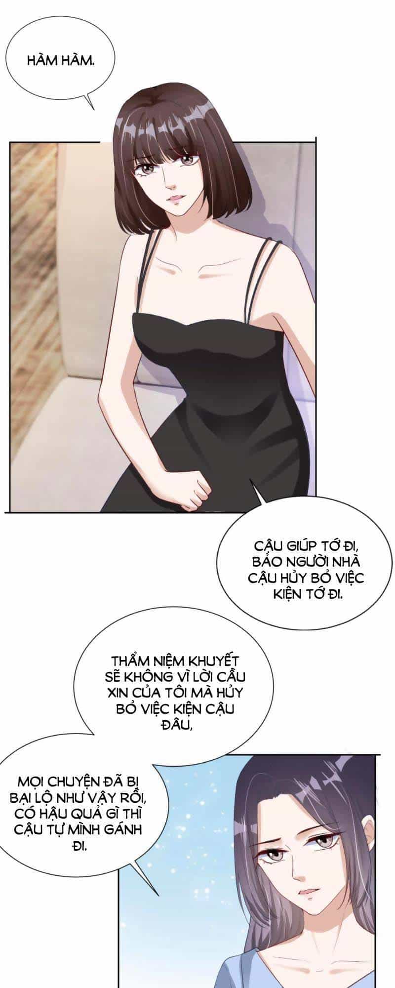 Dây Dưa Không Dứt - Chương 19 - ảnh 31