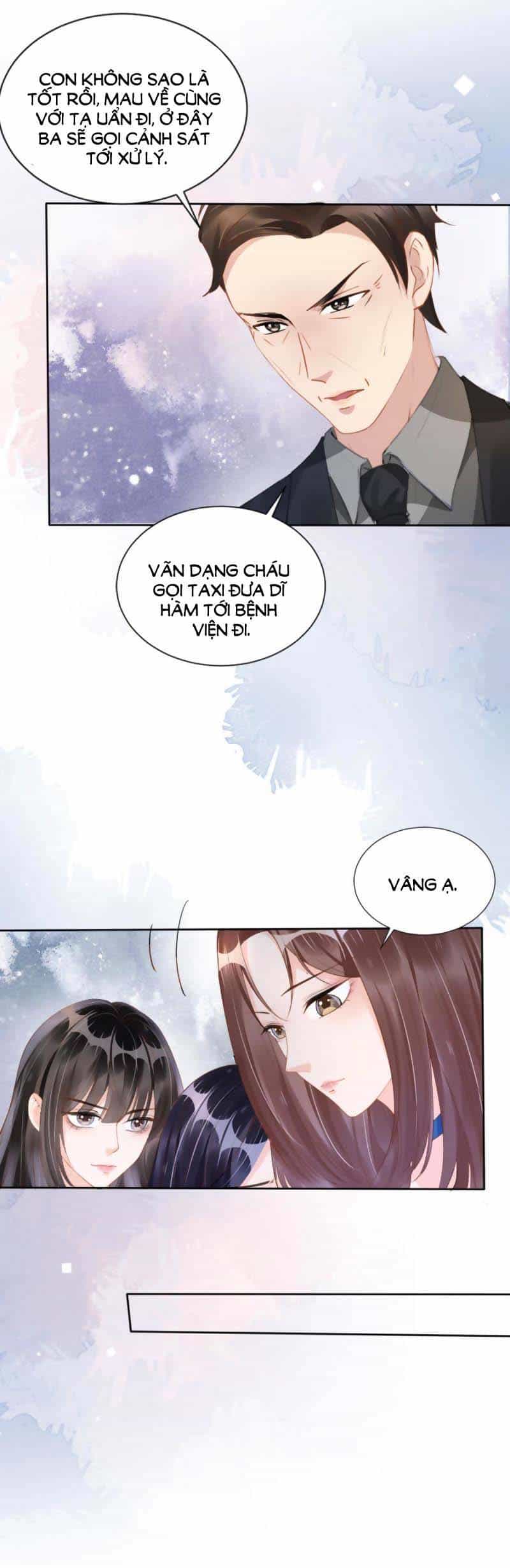 Dây Dưa Không Dứt - Chương 20 - ảnh 24