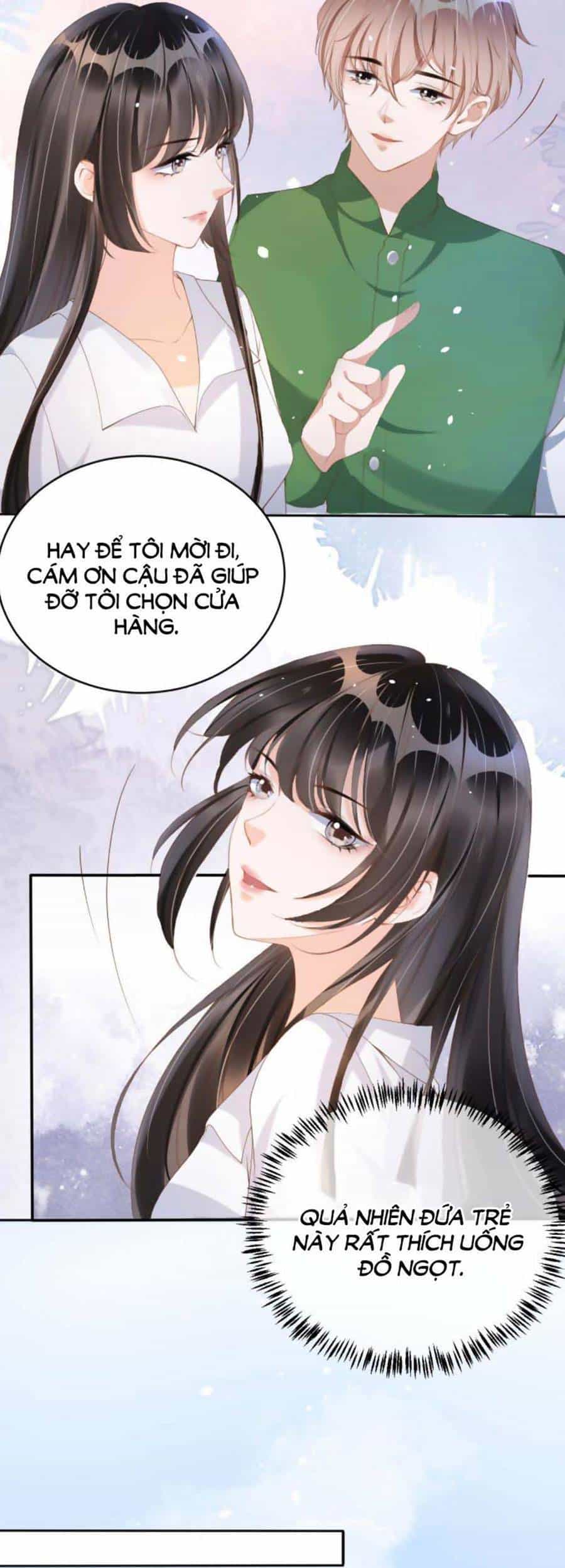 Dây Dưa Không Dứt - Chương 22 - ảnh 19