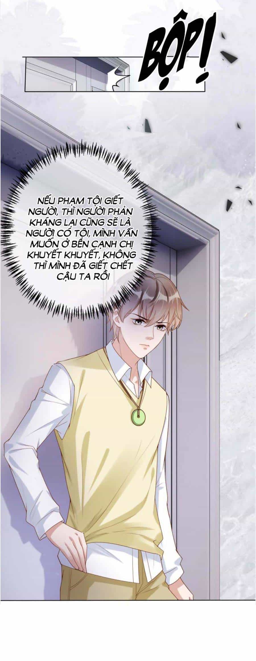 Dây Dưa Không Dứt - Chương 27 - ảnh 34