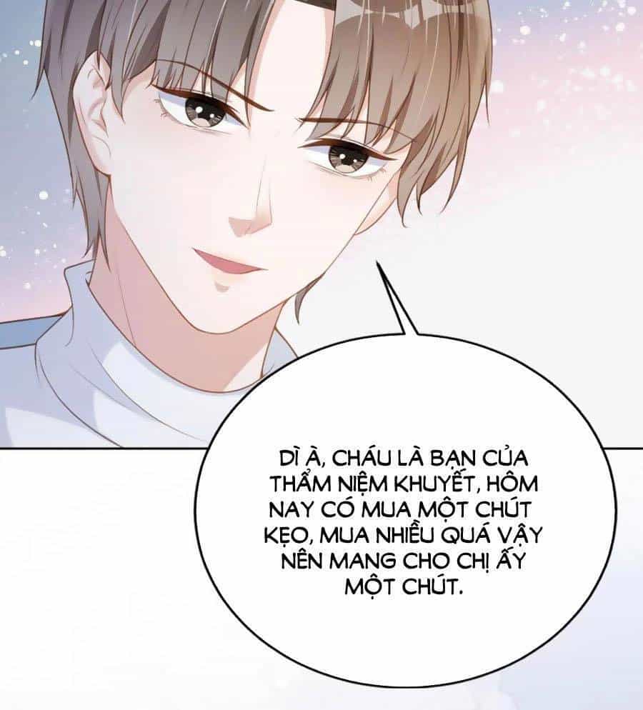 Dây Dưa Không Dứt - Chương 28 - ảnh 12