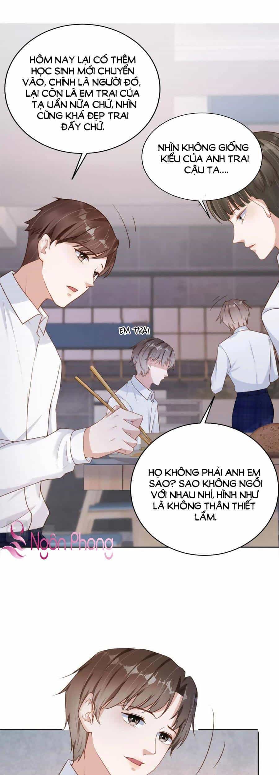 Dây Dưa Không Dứt - Chương 28 - ảnh 2