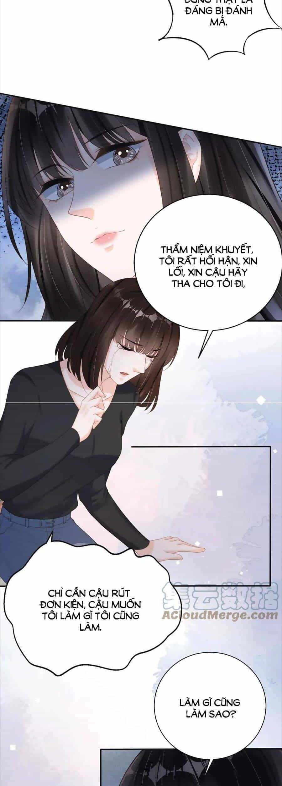 Dây Dưa Không Dứt - Chương 29 - ảnh 14