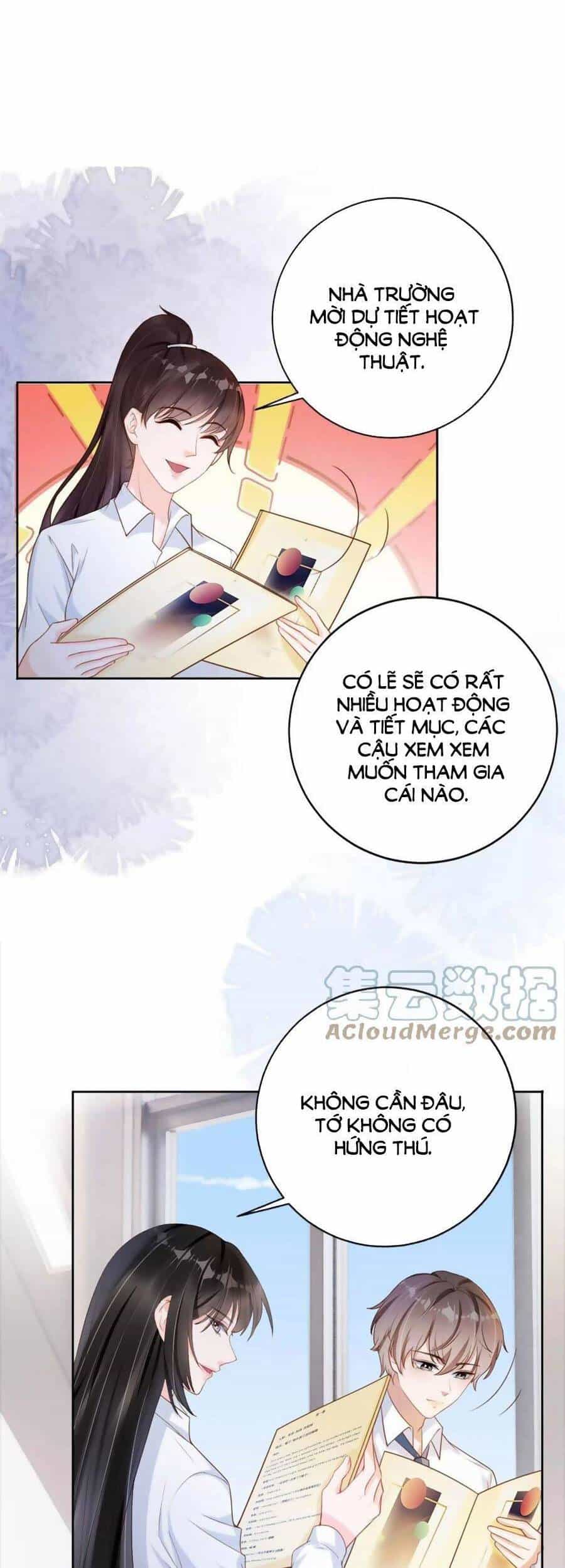 Dây Dưa Không Dứt - Chương 30 - ảnh 14
