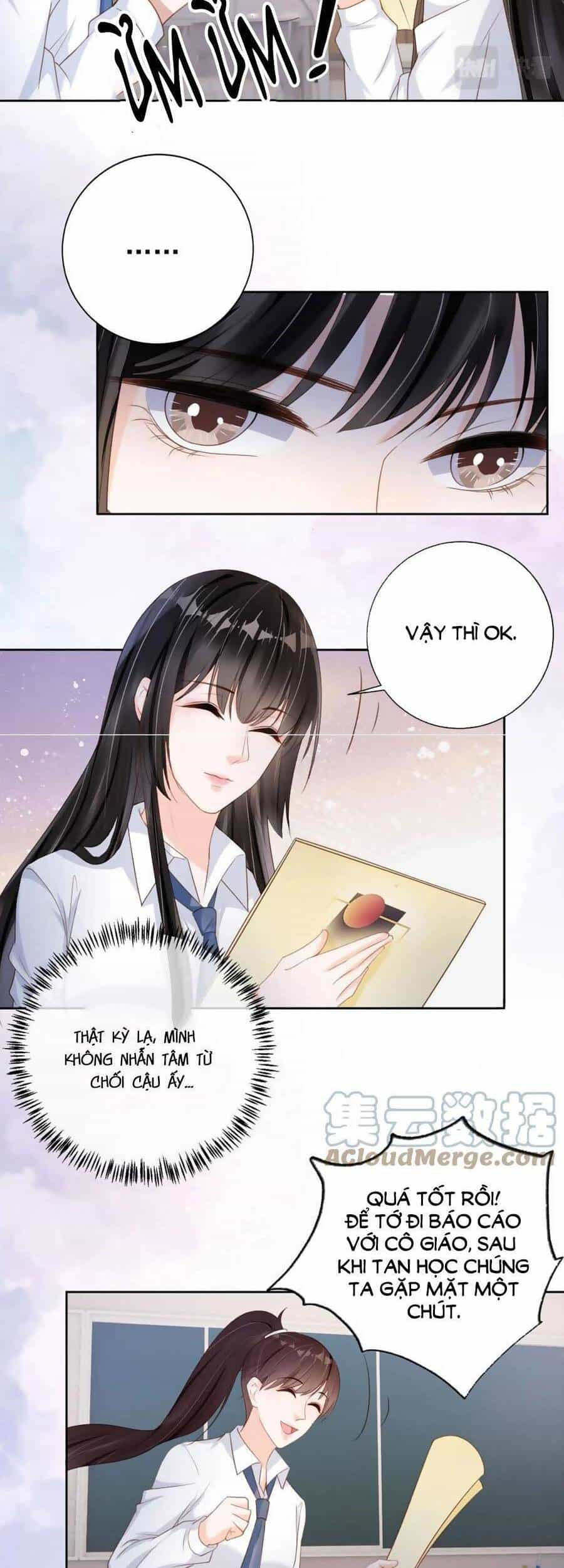 Dây Dưa Không Dứt - Chương 30 - ảnh 19