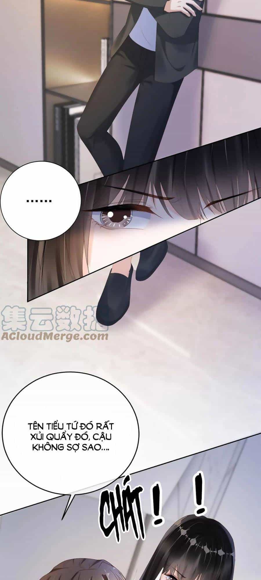 Dây Dưa Không Dứt - Chương 36 - ảnh 27
